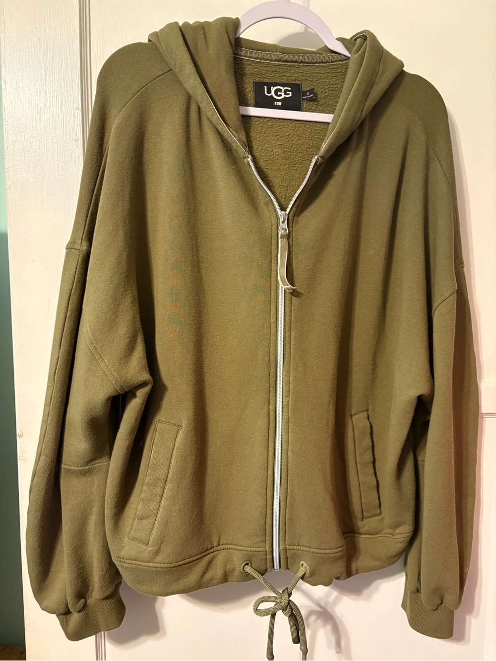 UGG sweatshirt